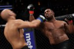 EA Sports UFC 2, le prime immagini di Mike Tyson - Notizia