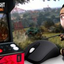 Dying Light The Following - Sala Giochi