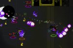 NeuroVoider, un interessante twin stick shooter in arrivo su PC, PlayStation 4 e Xbox One - Notizia