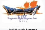 Un nuovo trailer di Dragon Quest VII: Frammenti di un Mondo Dimenticato ci fa scoprire le classi dei personaggi - Notizia