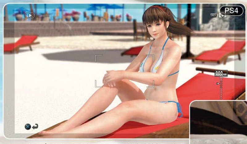 Immagine di Dead or Alive Xtreme 3 per PlayStation 4
