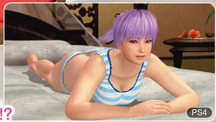 Immagine di Dead or Alive Xtreme 3 per PlayStation 4