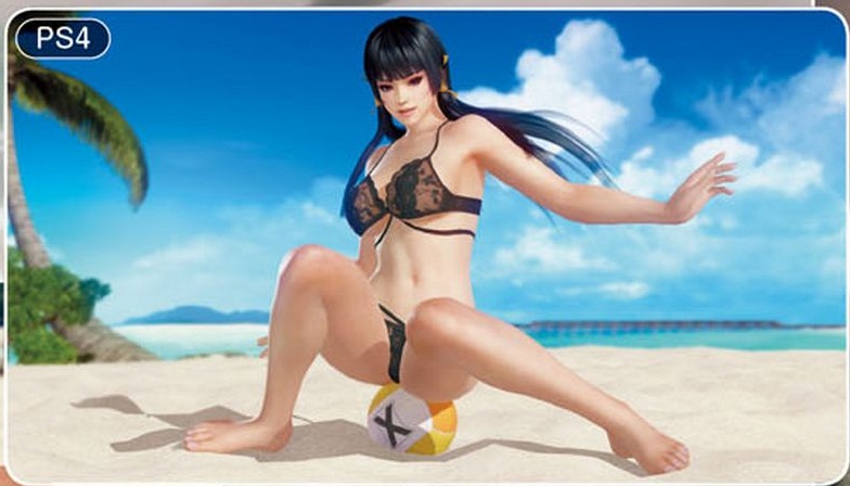 Immagine di Dead or Alive Xtreme 3 per PlayStation 4