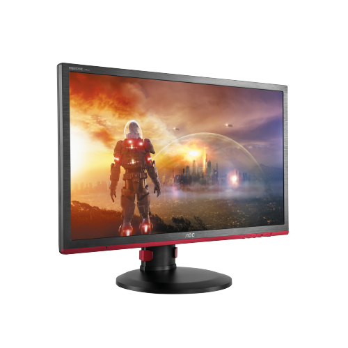 AOC G2460PF Monitor FreeSync AOC G2460PF Monitor FreeSync