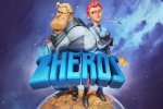 Zheros arriva su Steam il 15 febbraio - Notizia