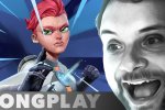 Stasera il Long Play di Zheros - Notizia