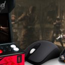 Resident Evil 0 HD Remaster - Sala Giochi