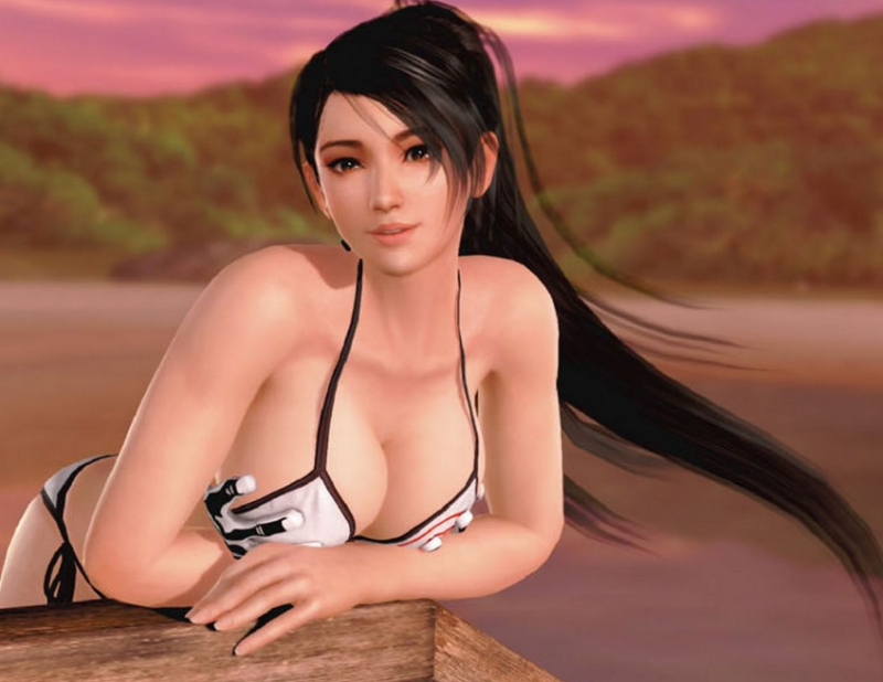 Immagine di Dead or Alive Xtreme 3 per PlayStation 4