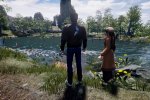 Shenmue III tornerà a mostrarsi con annunci e nuovi materiali alla Gamescom 2017, modificato il design del logo - Notizia