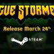 Rogue Stormers - Il teaser con la data di lancio