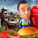 A Pranzo con Dying Light: The Following - Enhanced Edition