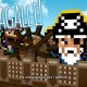 Pixel Piracy - Trailer d'annuncio per la versione console