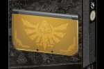 Il New Nintendo 3DS XL Hyrule Edition arriva il 24 marzo - Notizia