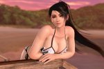 La splendida Momiji protagonista del nuovo trailer di Dead or Alive Xtreme 3 - Notizia