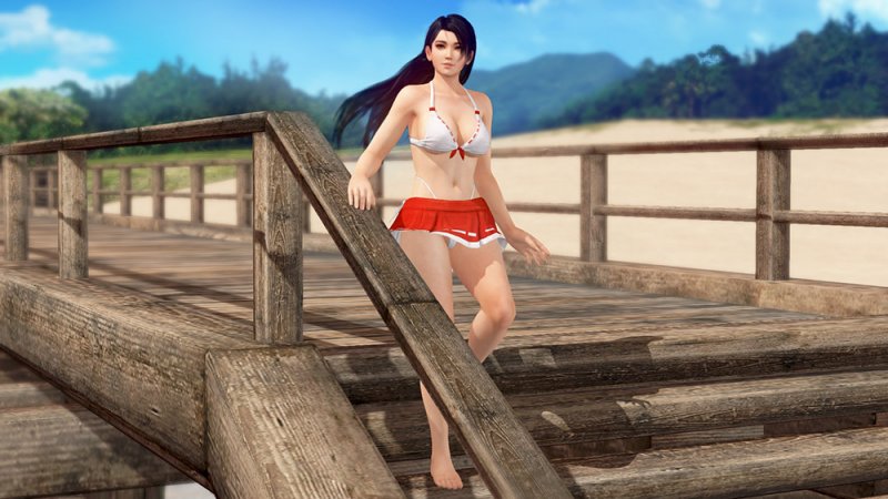 Immagine di Dead or Alive Xtreme 3 per PlayStation 4