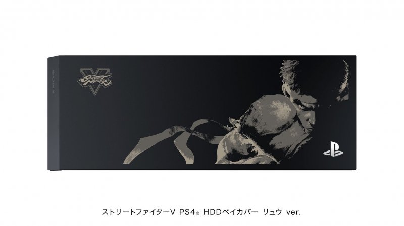 Immagine di Periferiche PS4