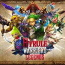 Hyrule Warriors Legends - Il trailer di King Daphnes
