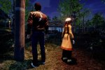 Altri due scatti inediti di Shenmue III - Notizia