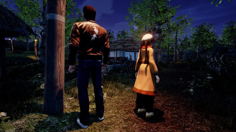 Immagine di Shenmue III per PlayStation 4