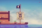 Un nuovo trailer per Pixel Piracy - Notizia