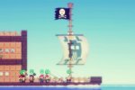 Pixel Piracy è disponibile anche su PlayStation 4 e Xbox One - Notizia