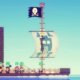 Pixel Piracy è disponibile anche su PlayStation 4 e Xbox One
