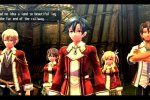 The Legend of Heroes: Trails of Cold Steel disponibile anche in Europa per PlayStation 3 e PlayStation Vita - Notizia