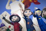 The Tomorrow Children tornerà nel 2022 su PS4 e altre piattaforme, in seguito - Notizia