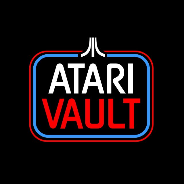 Atari Vault