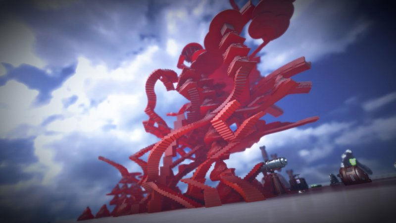 Immagine di The Tomorrow Children per PlayStation 4