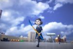 Un dietro le quinte per The Tomorrow Children - Notizia