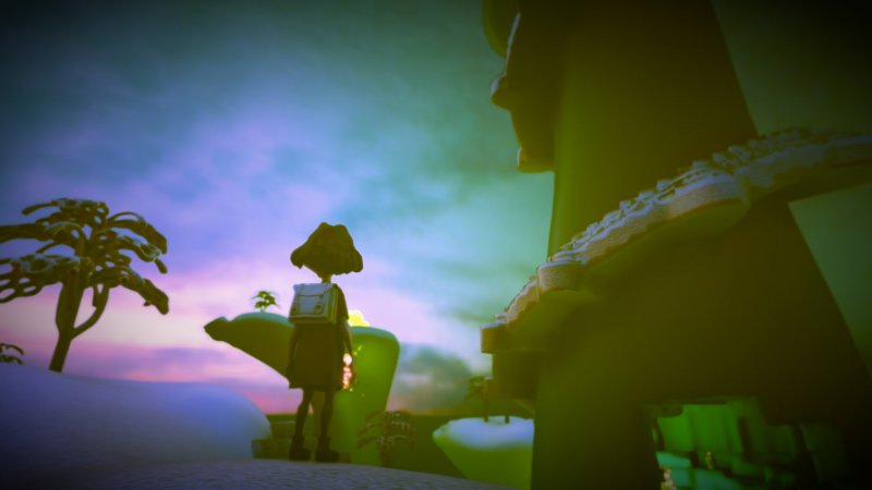 Immagine di The Tomorrow Children per PlayStation 4