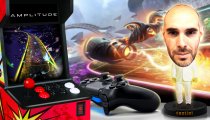 Amplitude - Sala Giochi