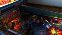 Zaccaria Pinball - Il trailer della versione PC