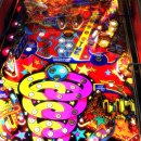 Zaccaria Pinball disponibile in Accesso Anticipato