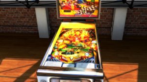 Zaccaria Pinball