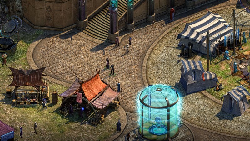 Immagine di Torment: Tides of Numenera per PC Windows