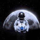 Sulla Luna per salvarci tutti
