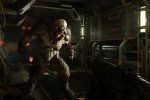 Ecco la registrazione dello streaming della modalità single player di DOOM - Notizia