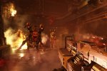Vediamo cinquanta minuti della versione PlayStation 4 di DOOM - Notizia