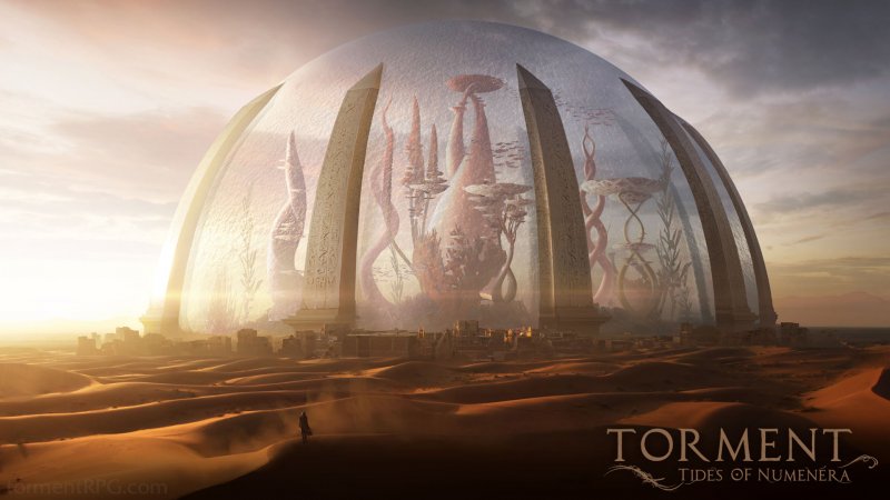 Immagine di Torment: Tides of Numenera per PC Windows
