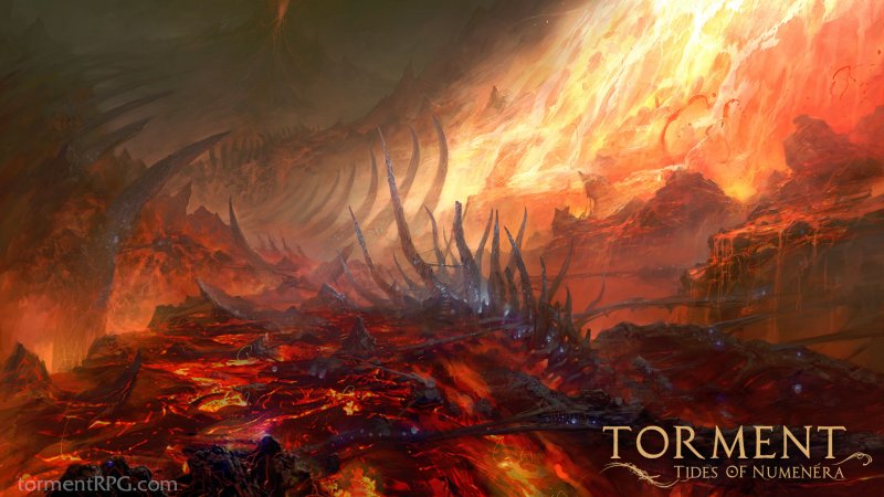 Immagine di Torment: Tides of Numenera per PC Windows
