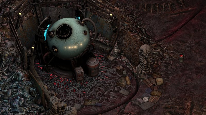 Immagine di Torment: Tides of Numenera per PC Windows
