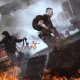 La patch del day one per Homefront: The Revolution è "fortemente raccomandata" dagli sviluppatori