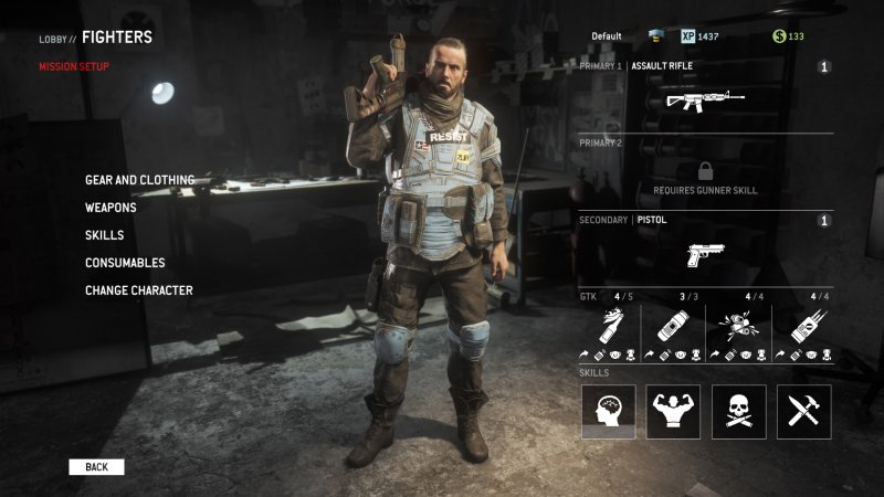 La rivoluzione di Deep Silver La rivoluzione di Deep Silver