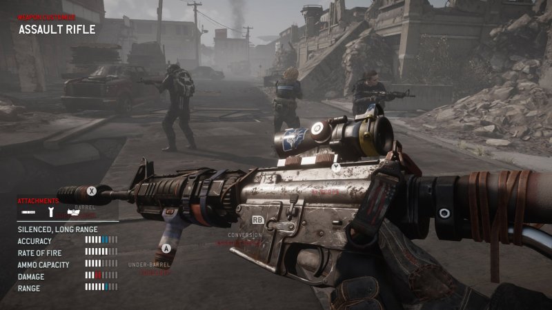 La rivoluzione di Deep Silver La rivoluzione di Deep Silver