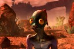 La versione Wii U di Oddworld: New 'N' Tasty! è quasi pronta - Notizia