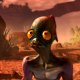 La versione Wii U  di Oddworld: New 'N' Tasty! è quasi pronta