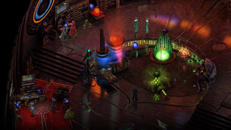 Immagine di Torment: Tides of Numenera per PC Windows