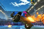 Il nuovo DLC gratuito di Rocket League arriverà la prossima settimana - Notizia